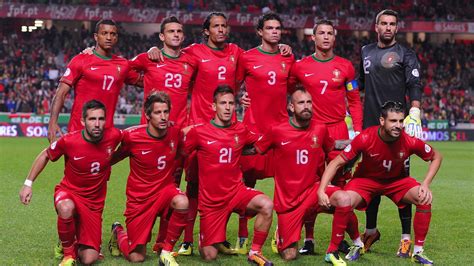 portugal seleção resultado